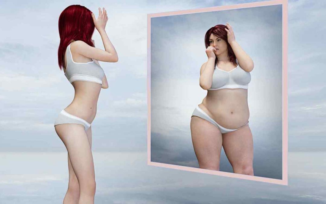Anorexia, trastorno tabú
