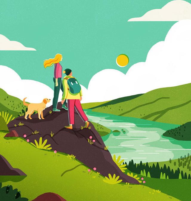 Felices… ¿para siempre?