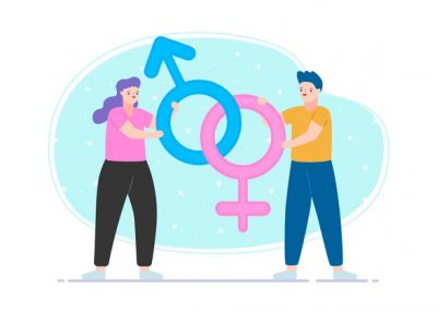 ¿EL CEREBRO TIENE SEXO?