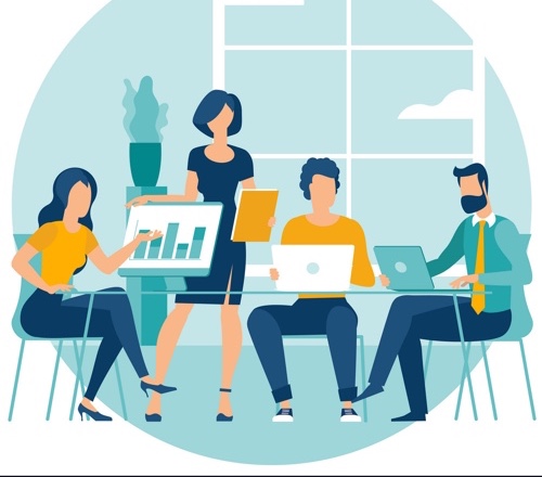Teletrabajo… y vuelta a la oficina