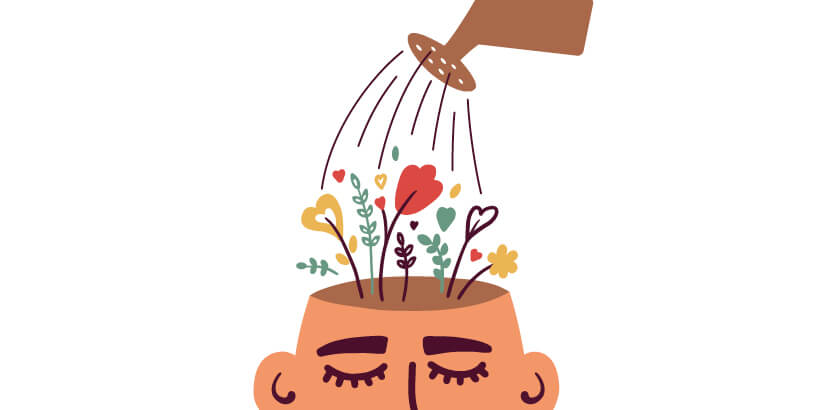Autopsicología y  Salud mental