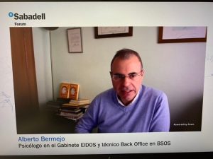 Compartiendo claves de Autopsicología: AUTENTICIDAD