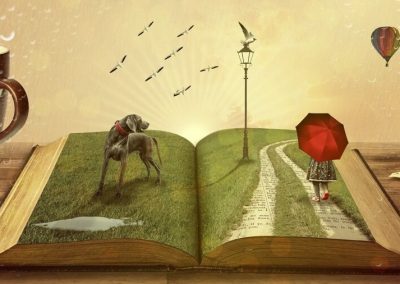 Claves de Autopsicología: Construye un relato con sentido