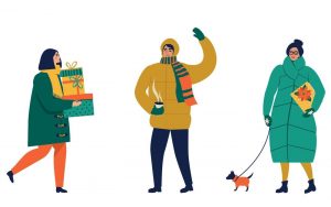 Navidad mindful