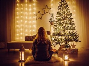 Navidad mindful