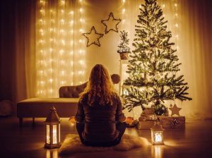 Navidad mindful