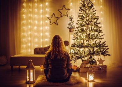 Navidad Mindful