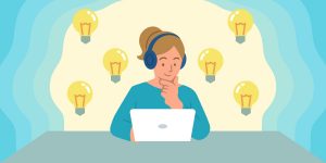 Experiencia óptima: despliega tu capacidad para crear