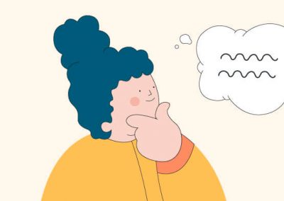 Claves de Autopsicología: Autodiálogo positivo