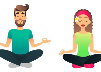 Claves de Autopsicología: La calma de la mente