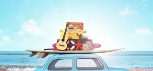 Claves de salud mental para un verano perfecto