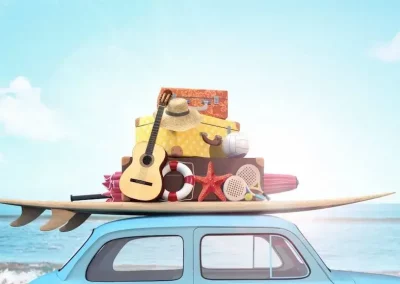 Claves de salud mental para un verano perfecto