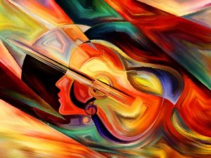Música y Psicología