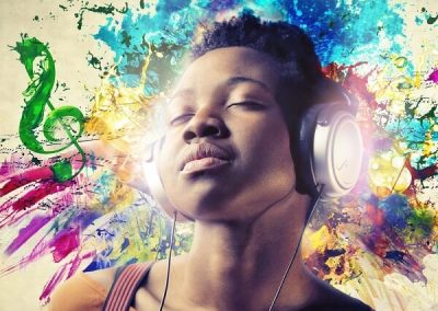 Música y Psicología