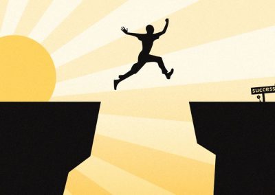 Claves de Autopsicología: Venciendo el miedo