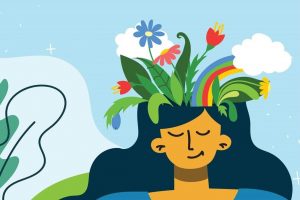 Día Mundial de la Salud Mental