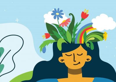 En el Día Mundial de la Salud Mental elige VIVIR, elige AUTOPSICOLOGÍA.