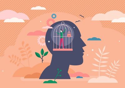 Claves de Autopsicología: Afrontar la ansiedad y el estrés