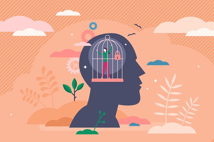 Claves de Autopsicología: Afrontar la ansiedad y el estrés