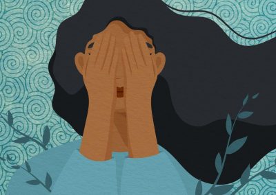 Claves de Autopsicología: La trampa de la depresión